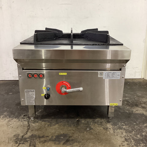 LKK 1BSP Stockpot Cooker - 846533