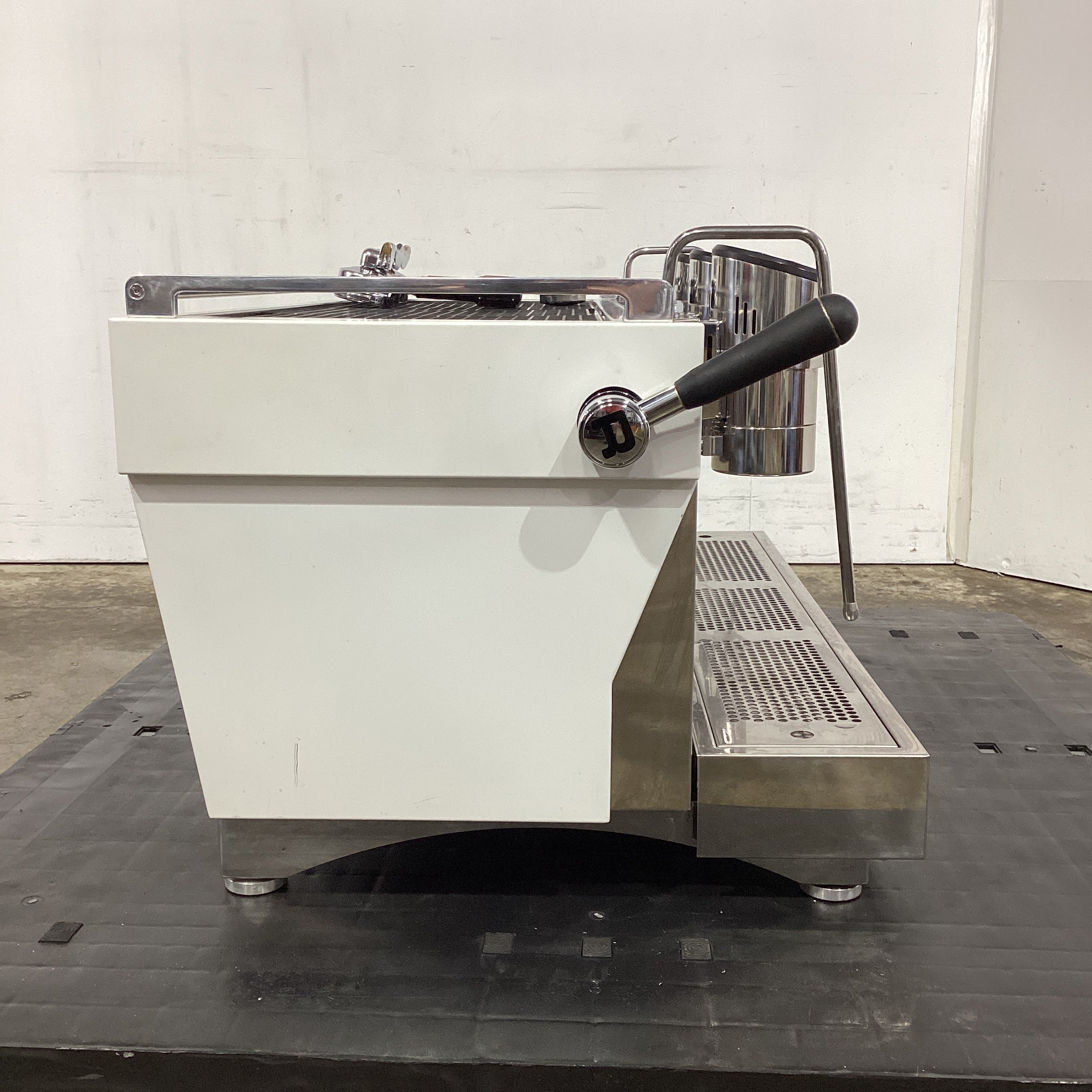 Rocket Doppia 3 Group Coffee Machine - 846728