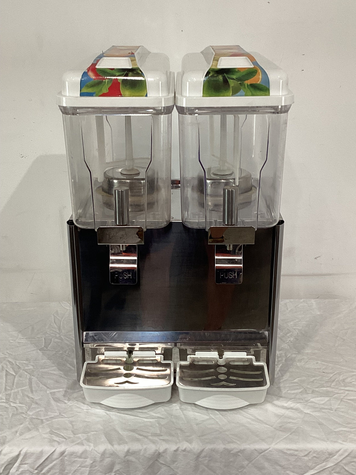 FED KF12L-2 Juice Dispenser - 846893