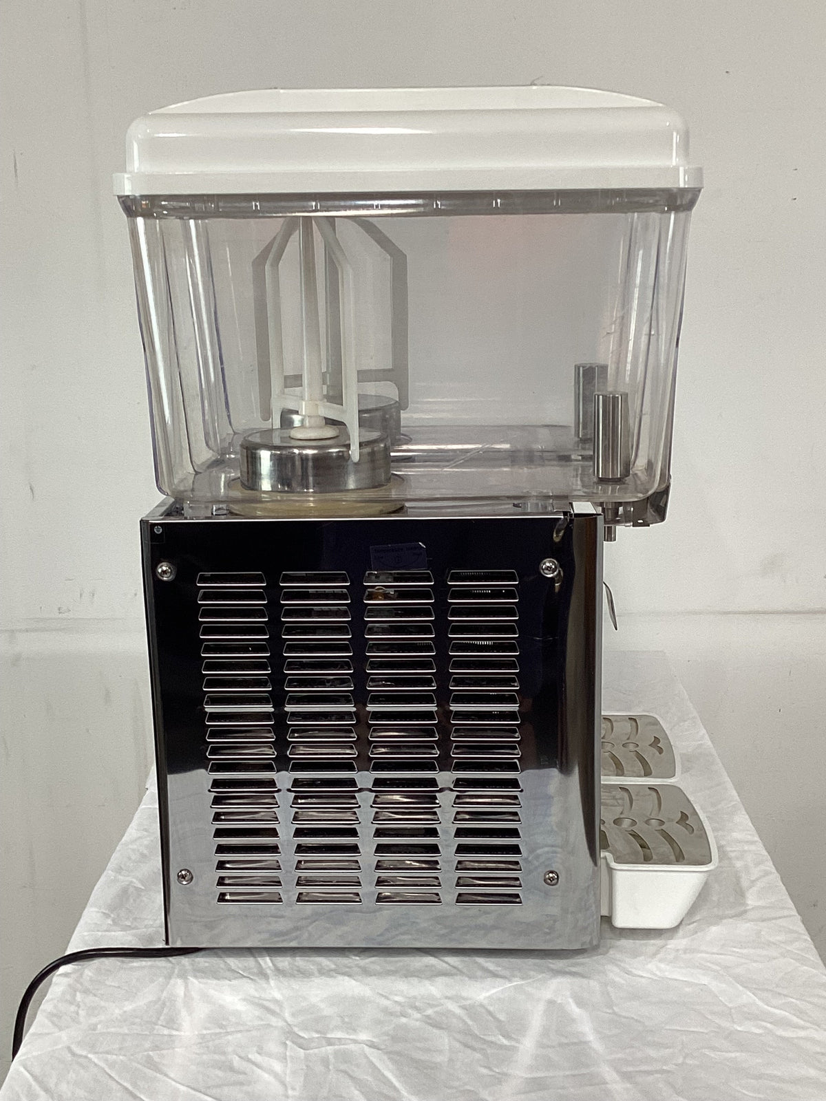 FED KF12L-2 Juice Dispenser - 846893