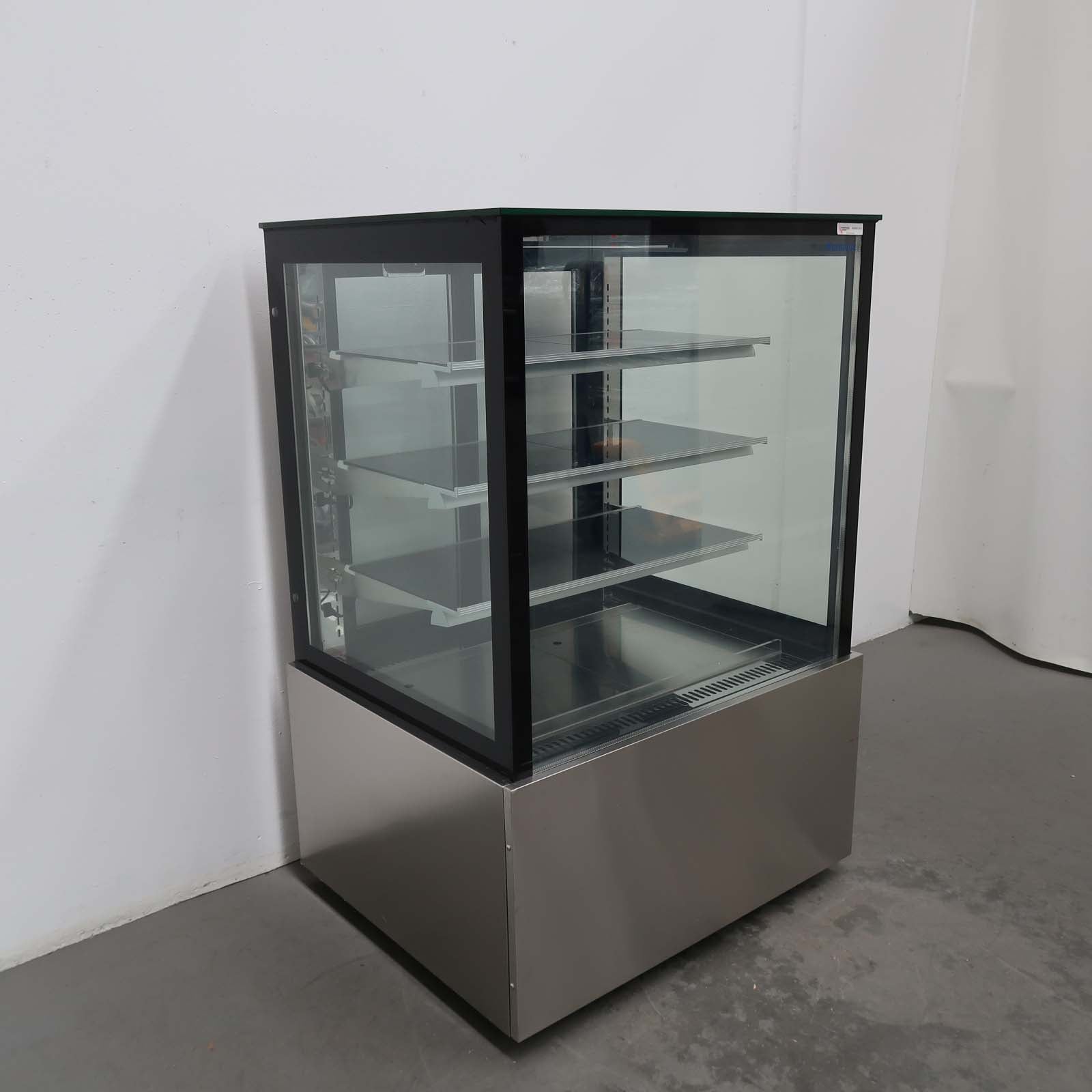 Federal SL830V Cold Food Display - 846955