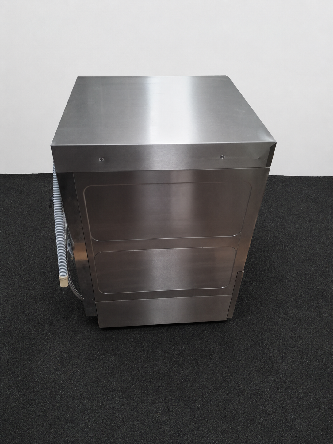 Hobart ECO-F504-90B Undercounter Dishwasher - 848348