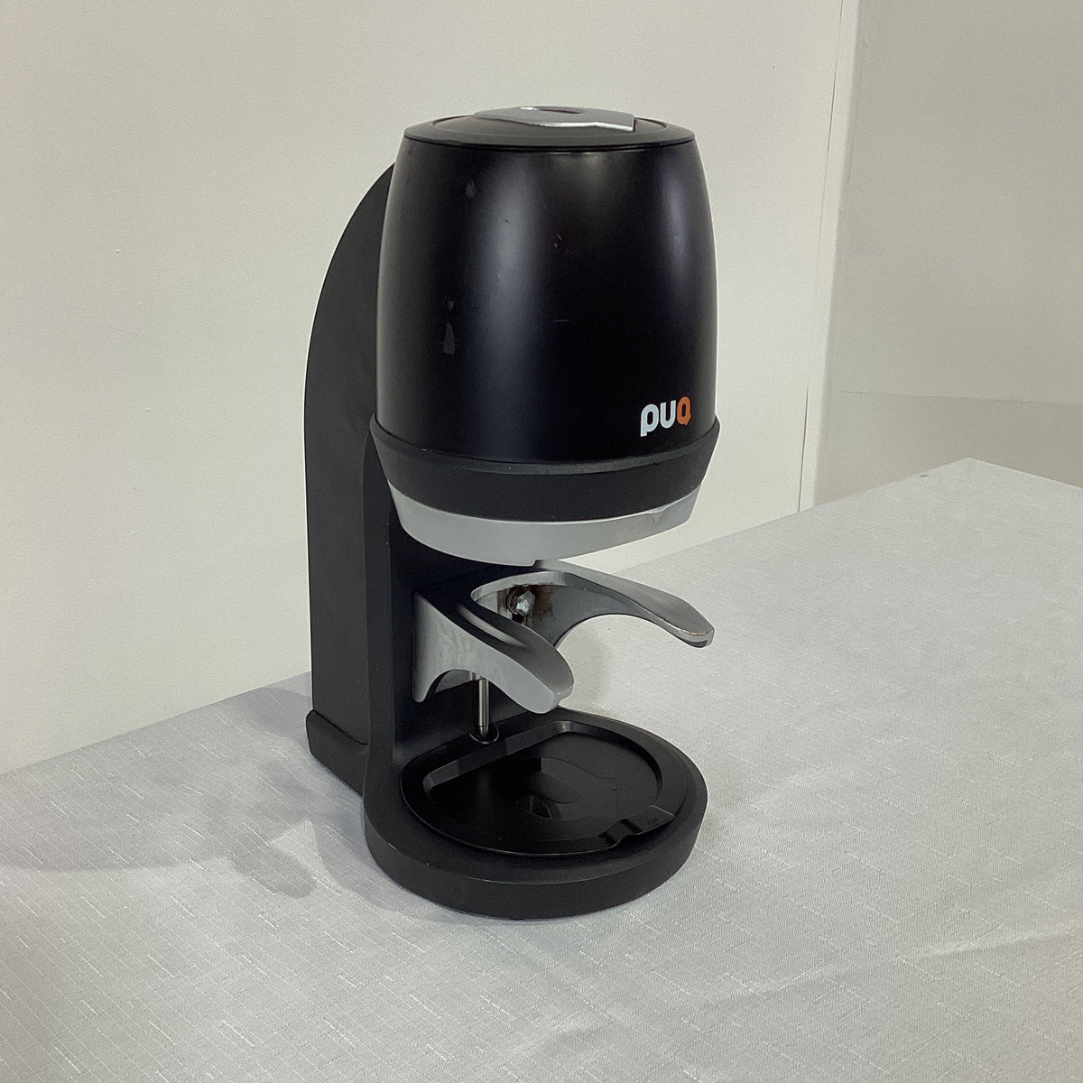 Puqpress Q2 Automatic Tamper - 849032