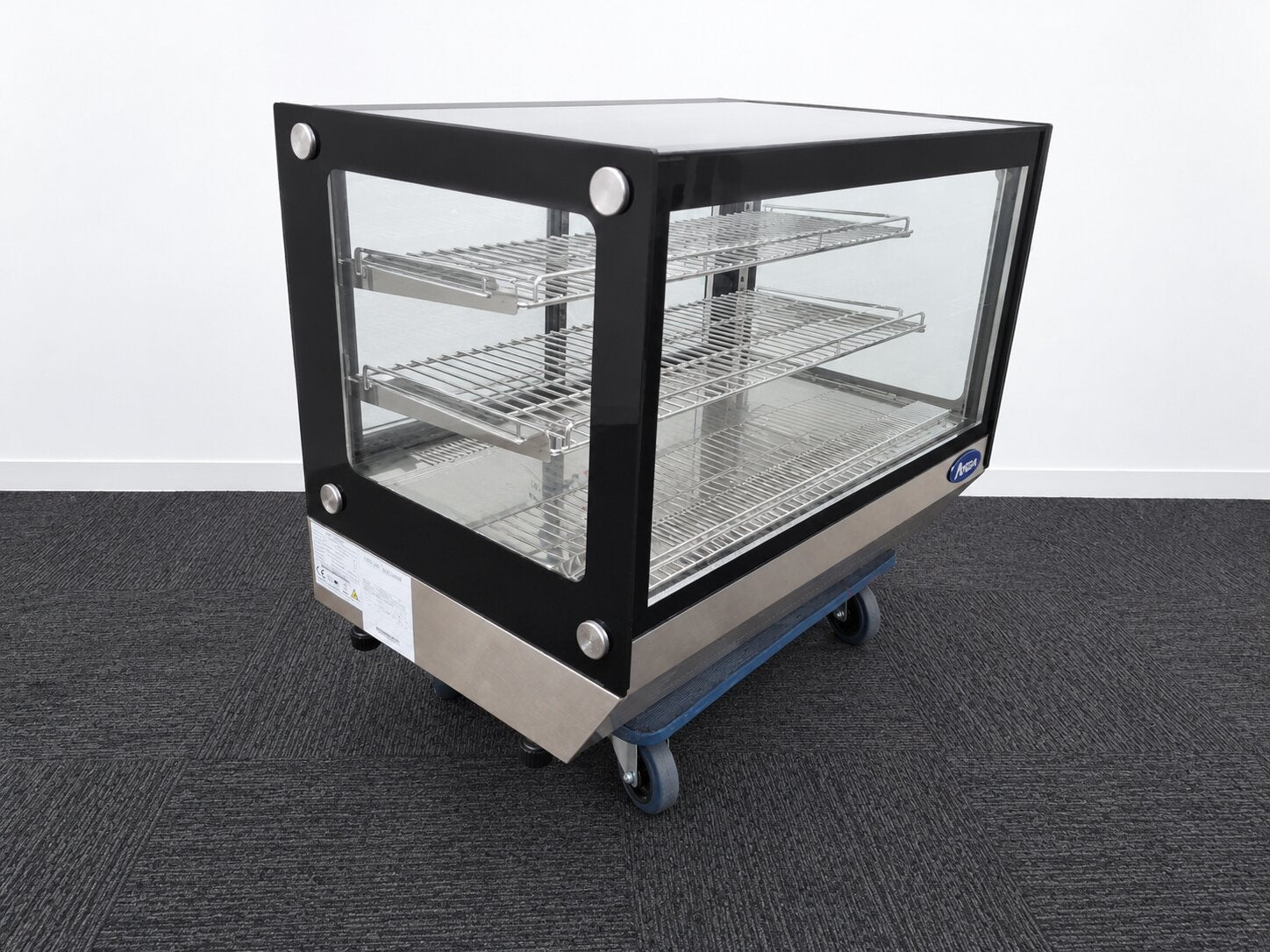 Atosa WTF160L Display Cabinet - 849093
