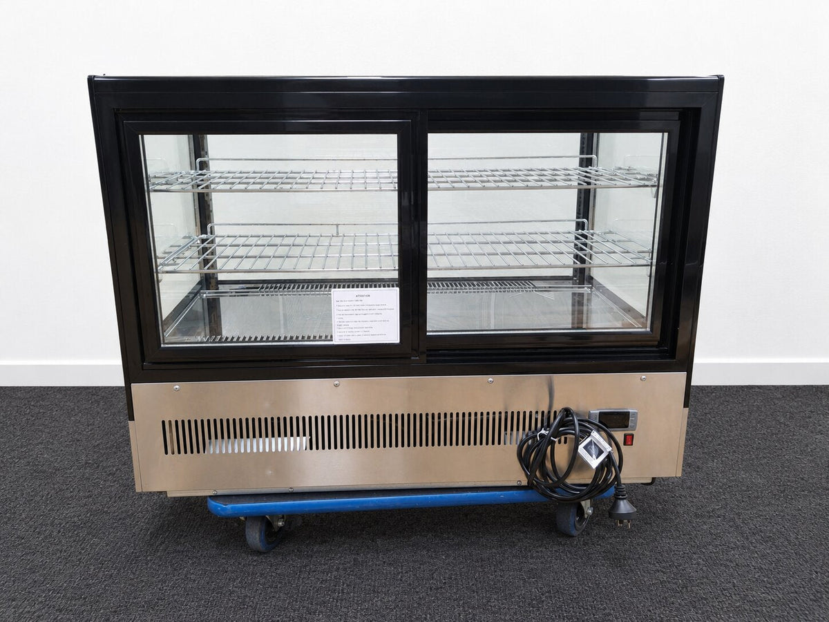 Atosa WTF160L Display Cabinet - 849093