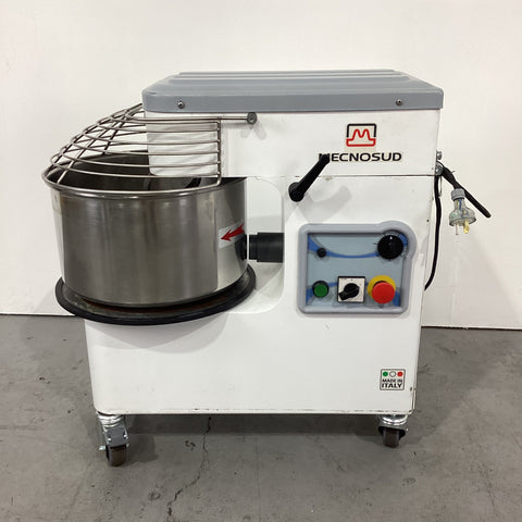 Mecnosud PK18AM Sprial Mixer - 849179