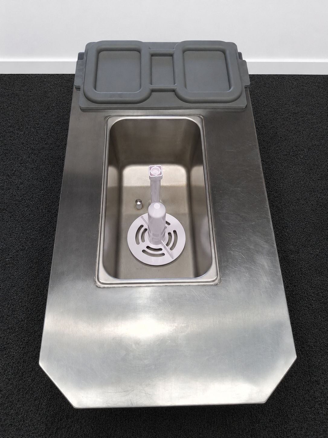 Brullen I91 Pro Ice Cream Machine - 849524