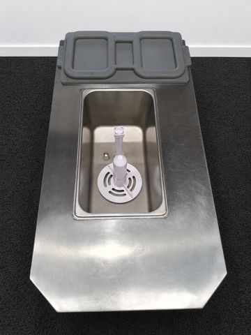 Brullen I91 Pro Ice Cream Machine - 849524