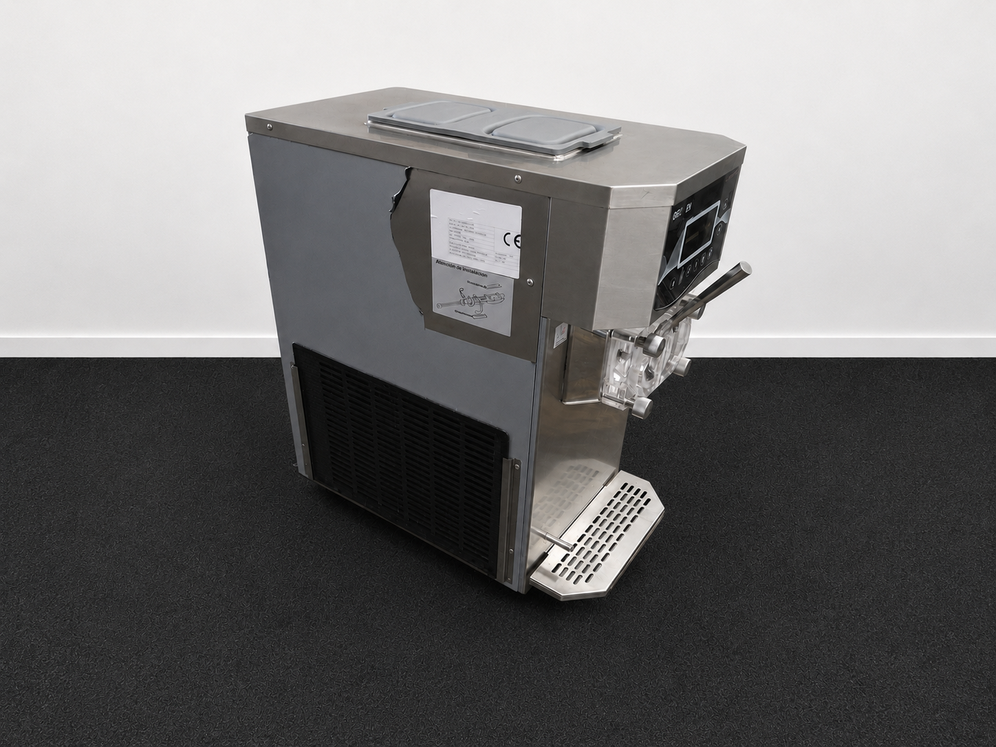 Brullen I91 Pro Ice Cream Machine - 849524