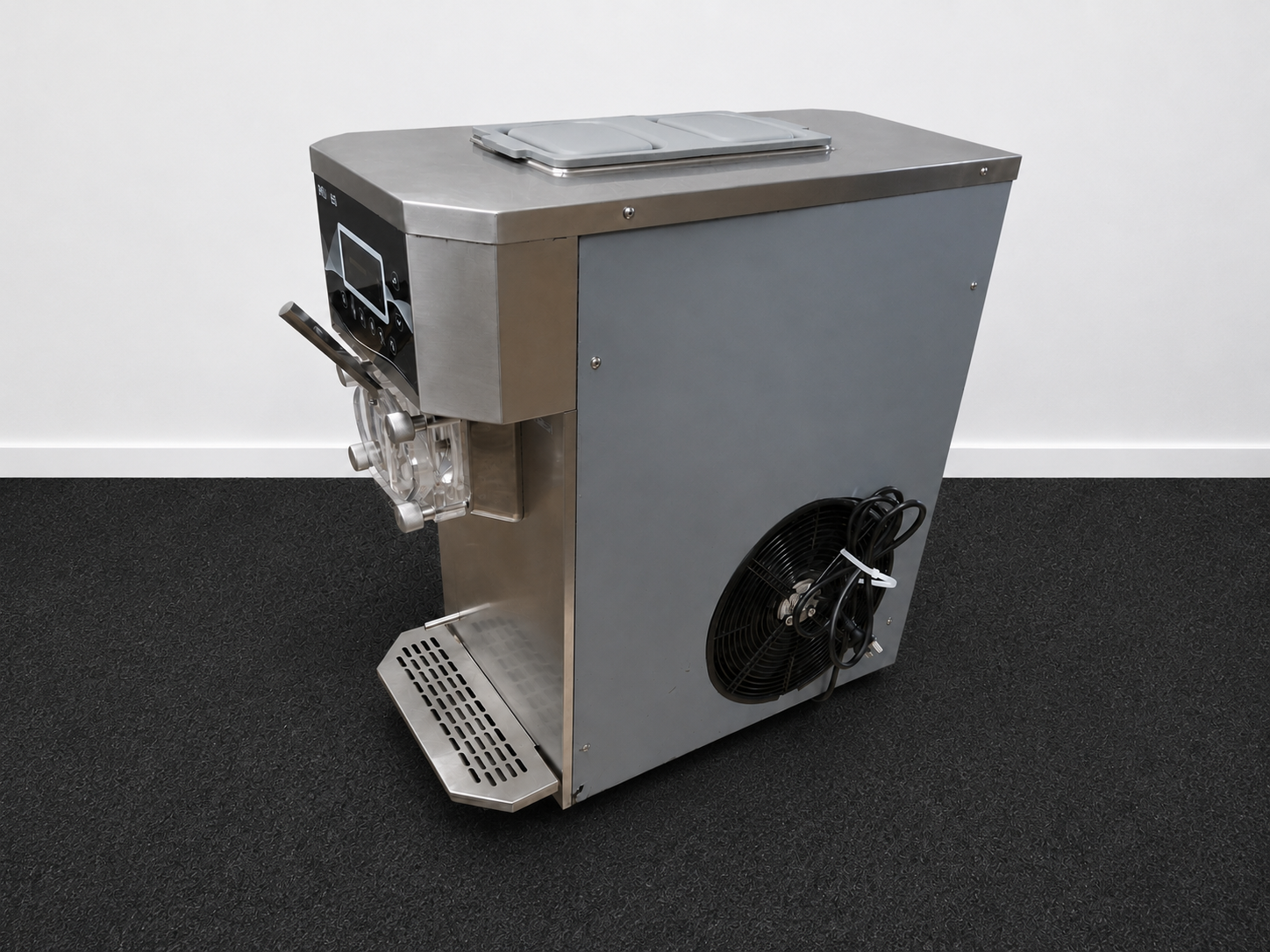 Brullen I91 Pro Ice Cream Machine - 849524