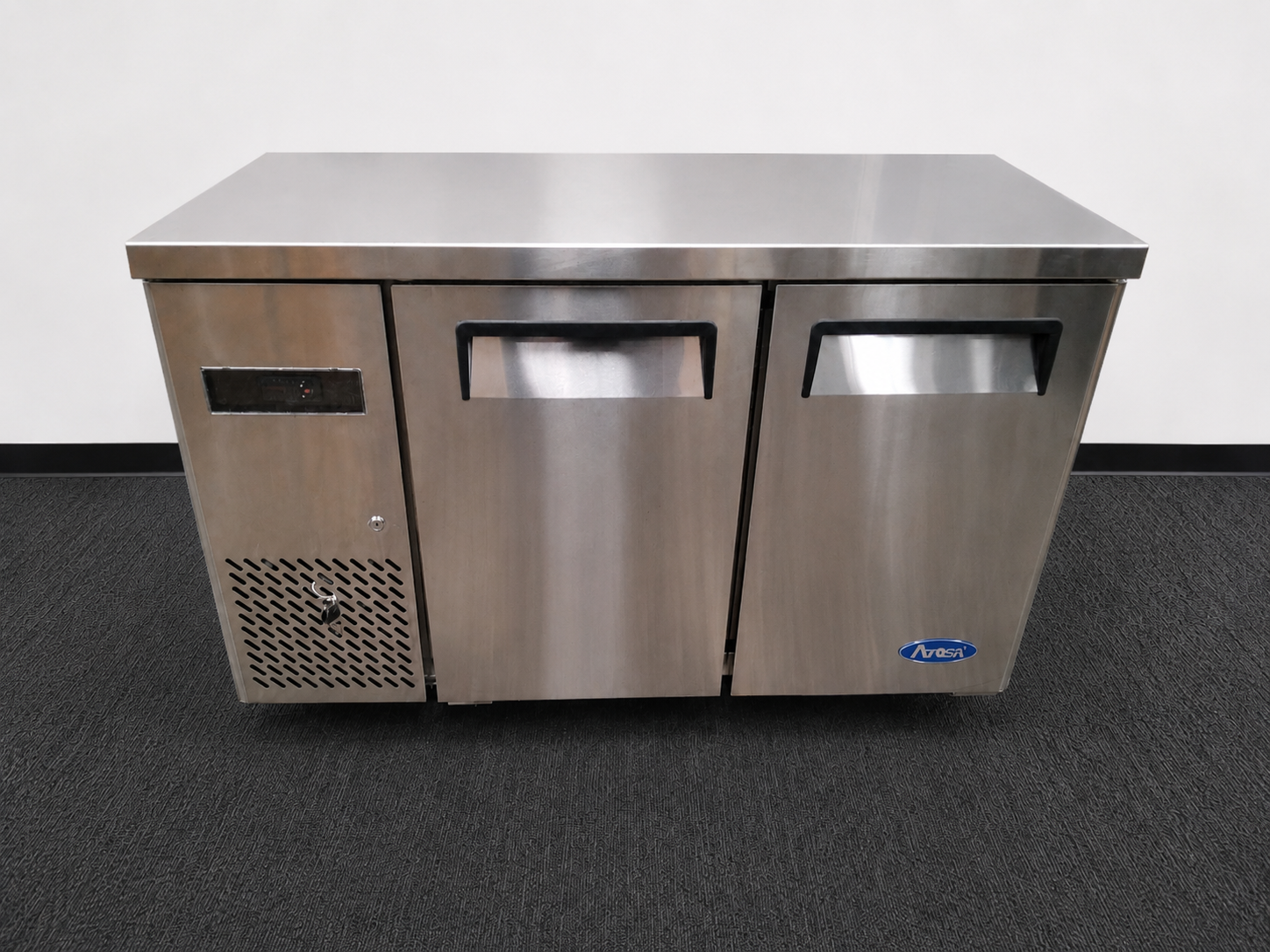 Atosa YPF9020 Under Bench Fridge - 849888