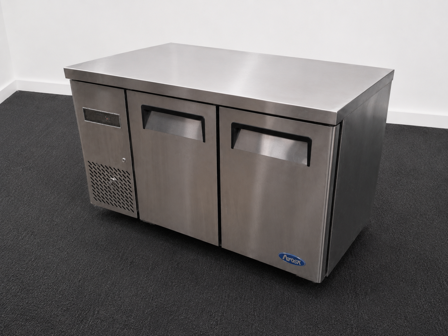 Atosa YPF9020 Under Bench Fridge - 849888