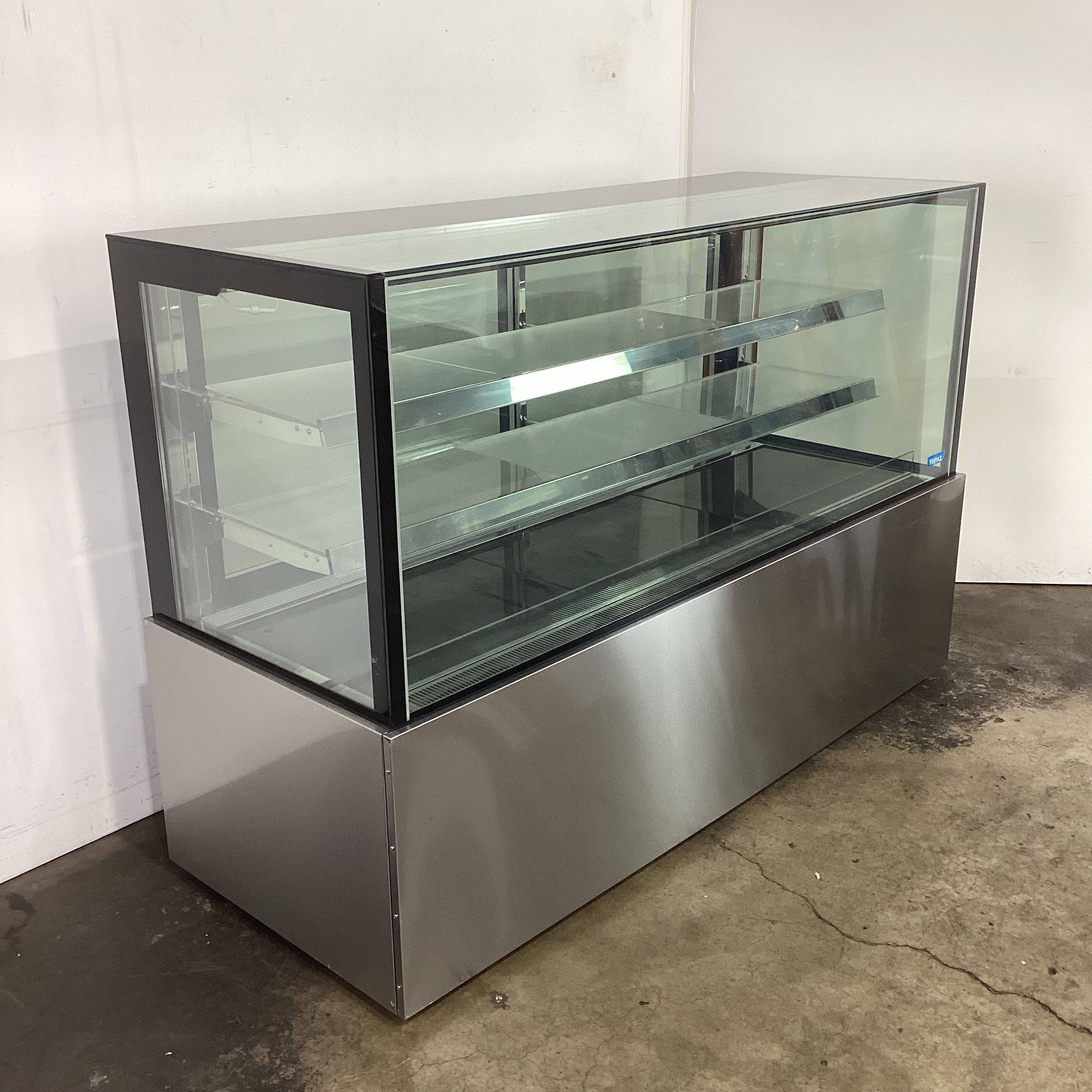 Williams Topaz HTG18 Cold Food Display - 849968