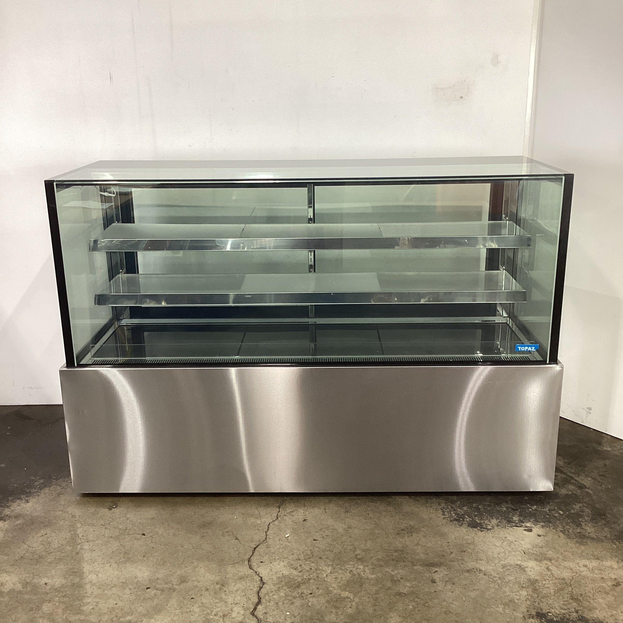 Williams Topaz HTG18 Cold Food Display - 849968