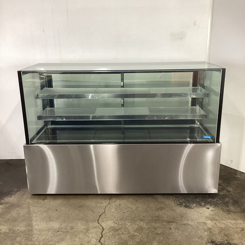 Williams Topaz HTG18 Cold Food Display - 849968