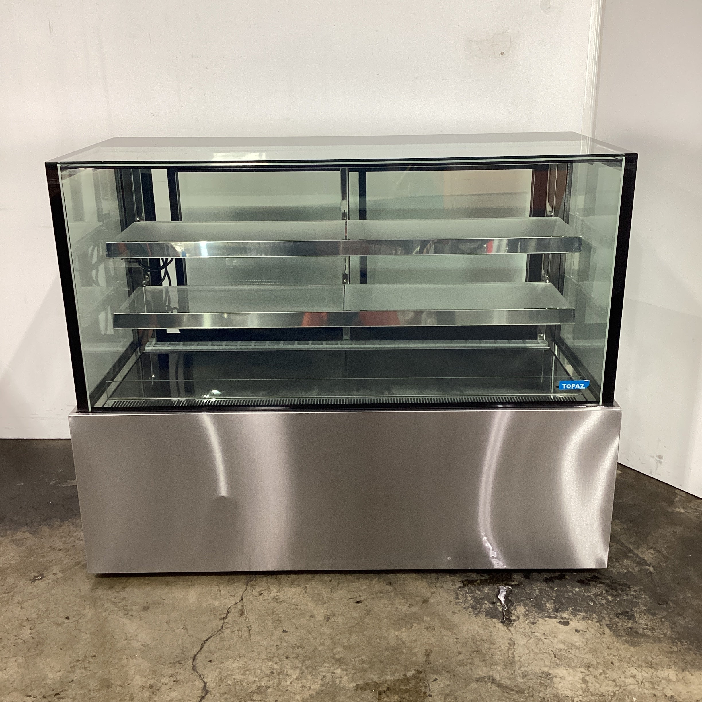 Williams Topaz HTG15 Cold Food Display - 849969