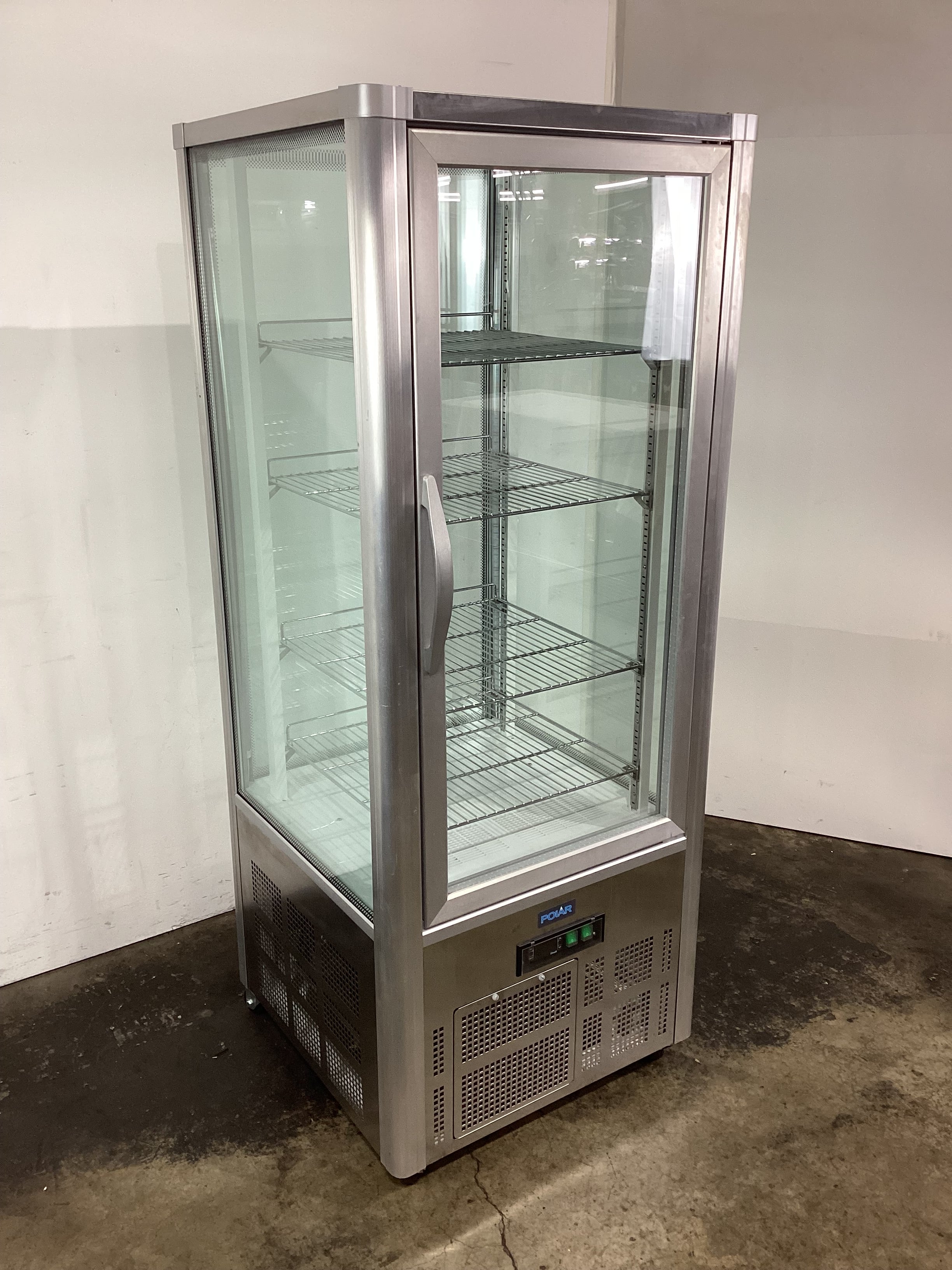 Polar GD881-A Cold Food Display - 851259