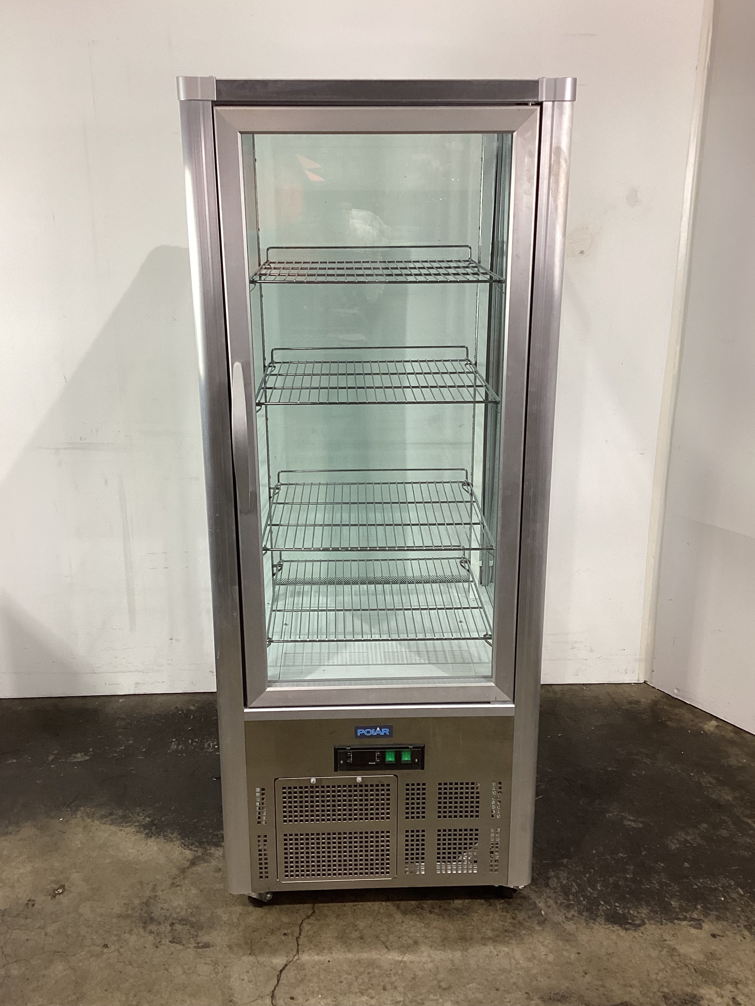 Polar GD881-A Cold Food Display - 851259