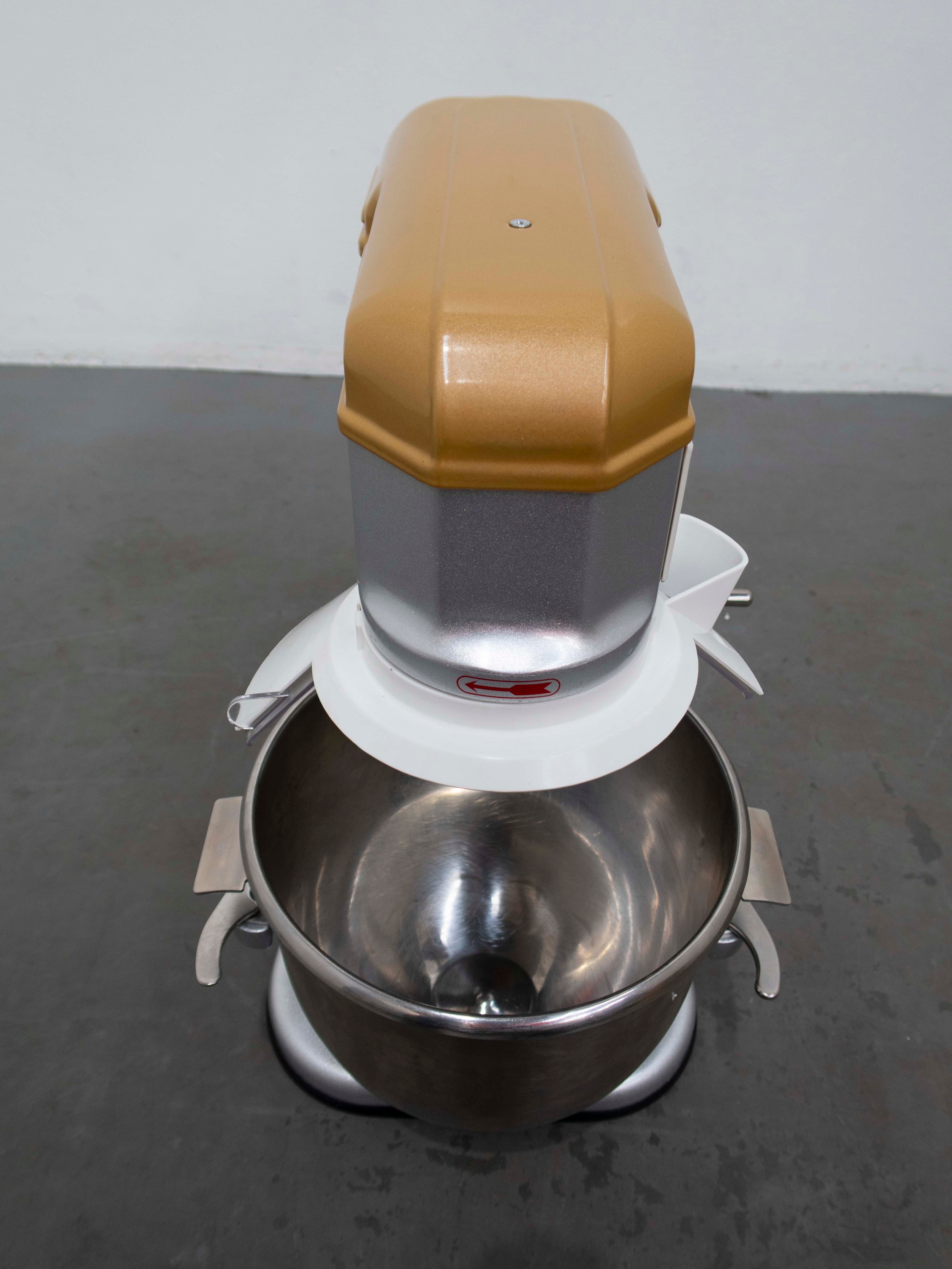 Anvil PMA1010 Planetary Mixer - 851531