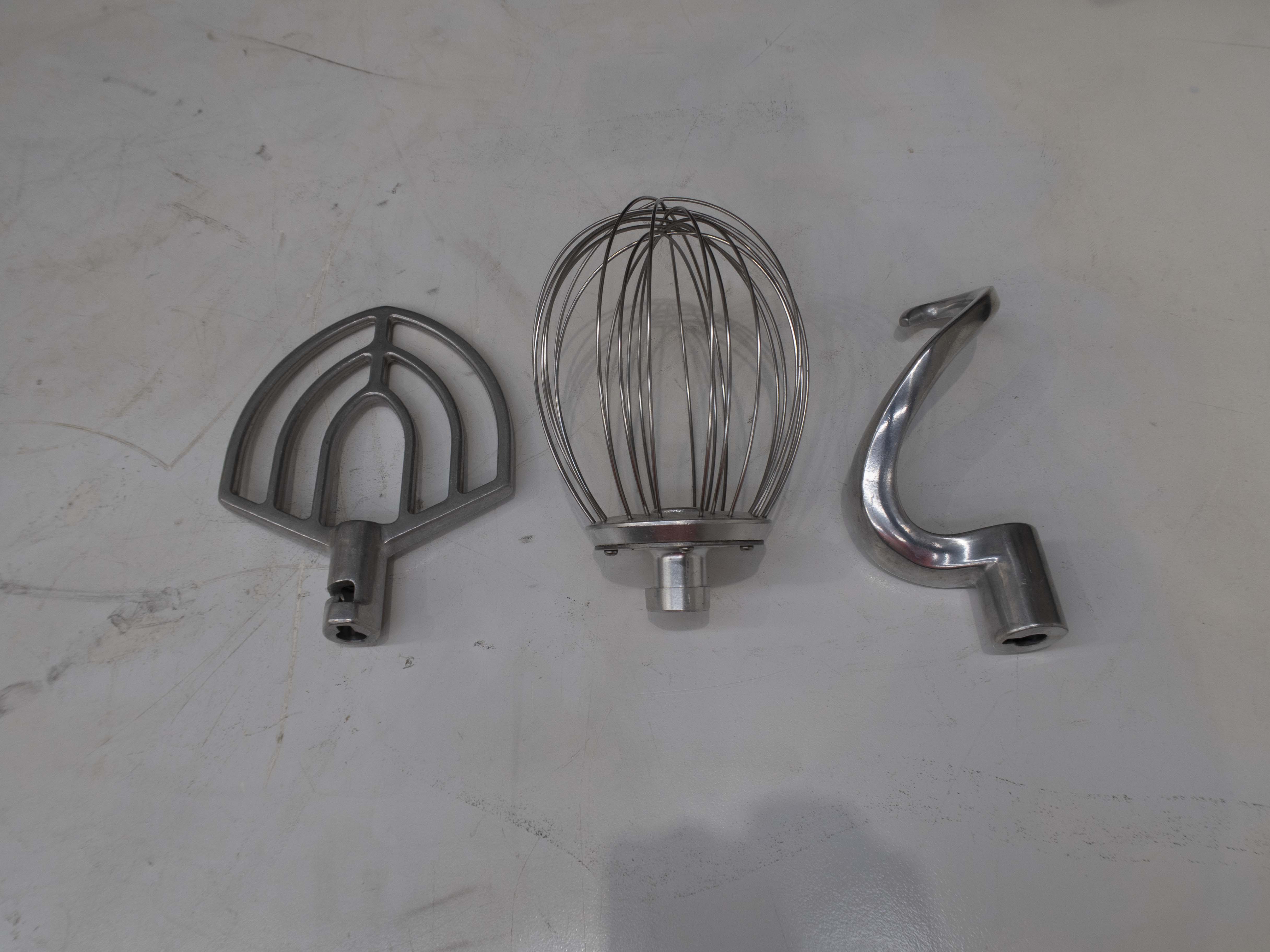 Anvil PMA1010 Planetary Mixer - 851531