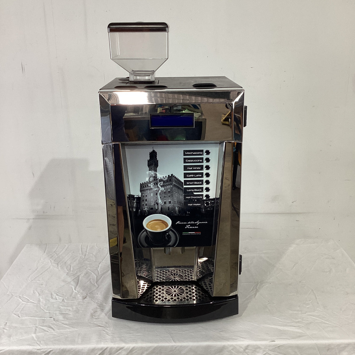 ACEM F050 Auto coffee machine - 851780