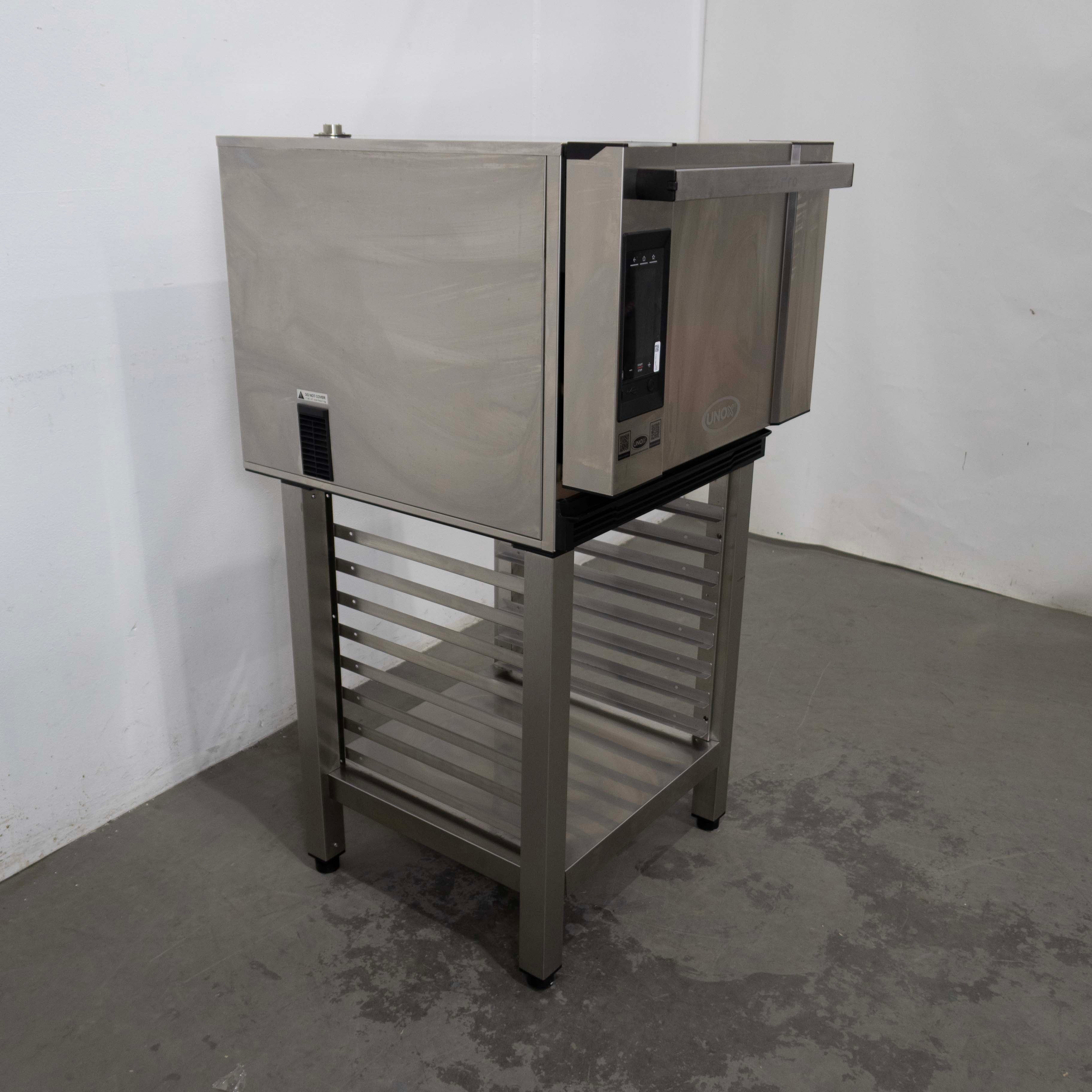 Unox XESR-03HS-MDDN Speed Oven - 851926