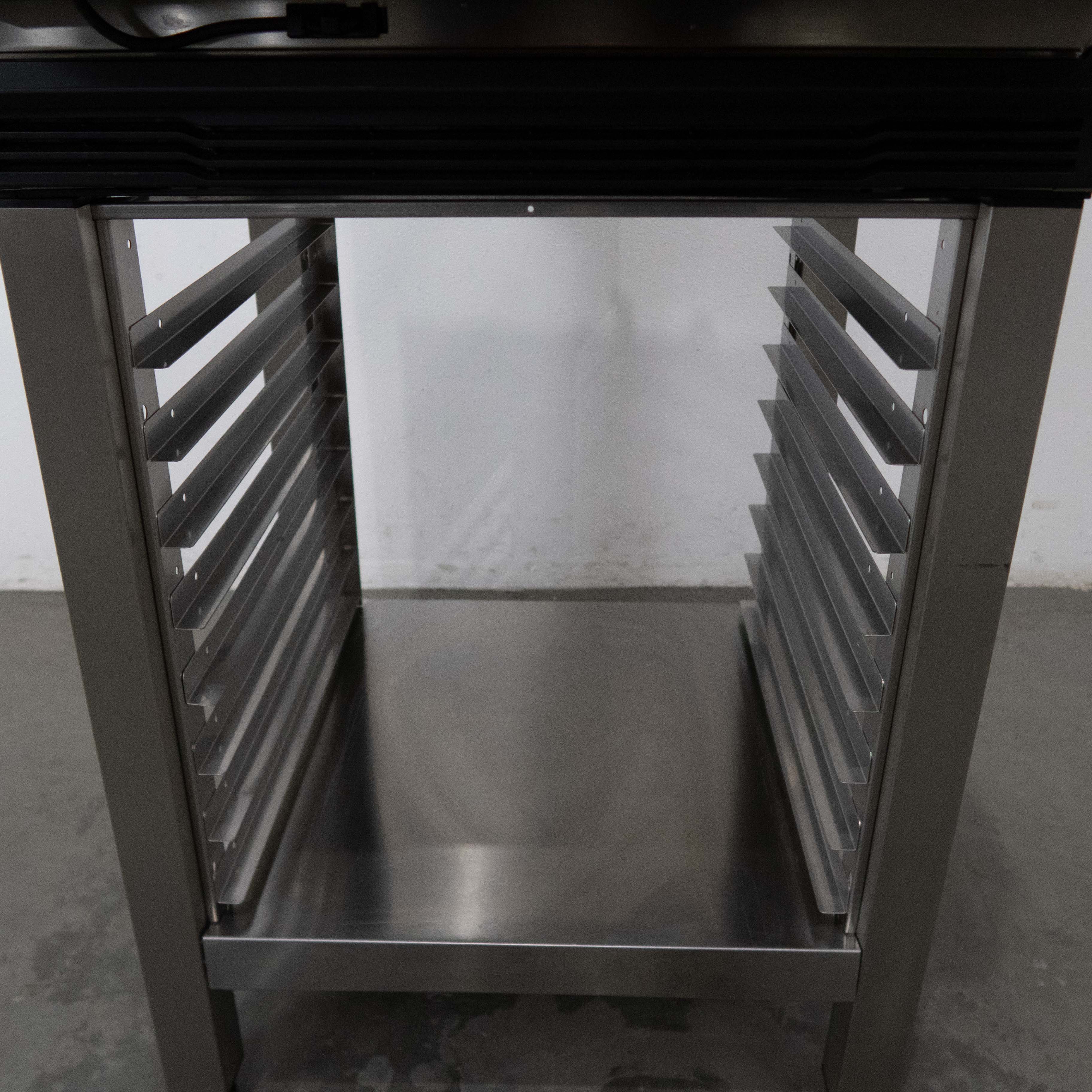 Unox XESR-03HS-MDDN Speed Oven - 851926