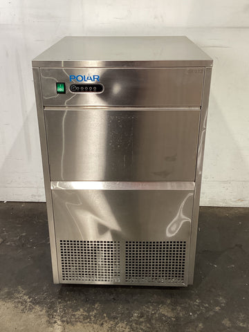 Polar G-Series GK032-A Ice Machine - 852226