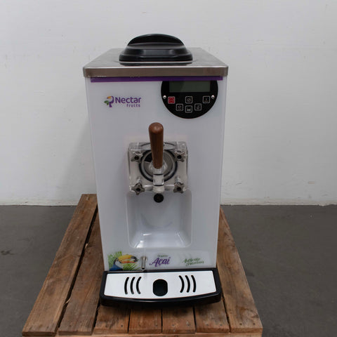Nectar Fruits S770 Ice Cream Machine - 852299