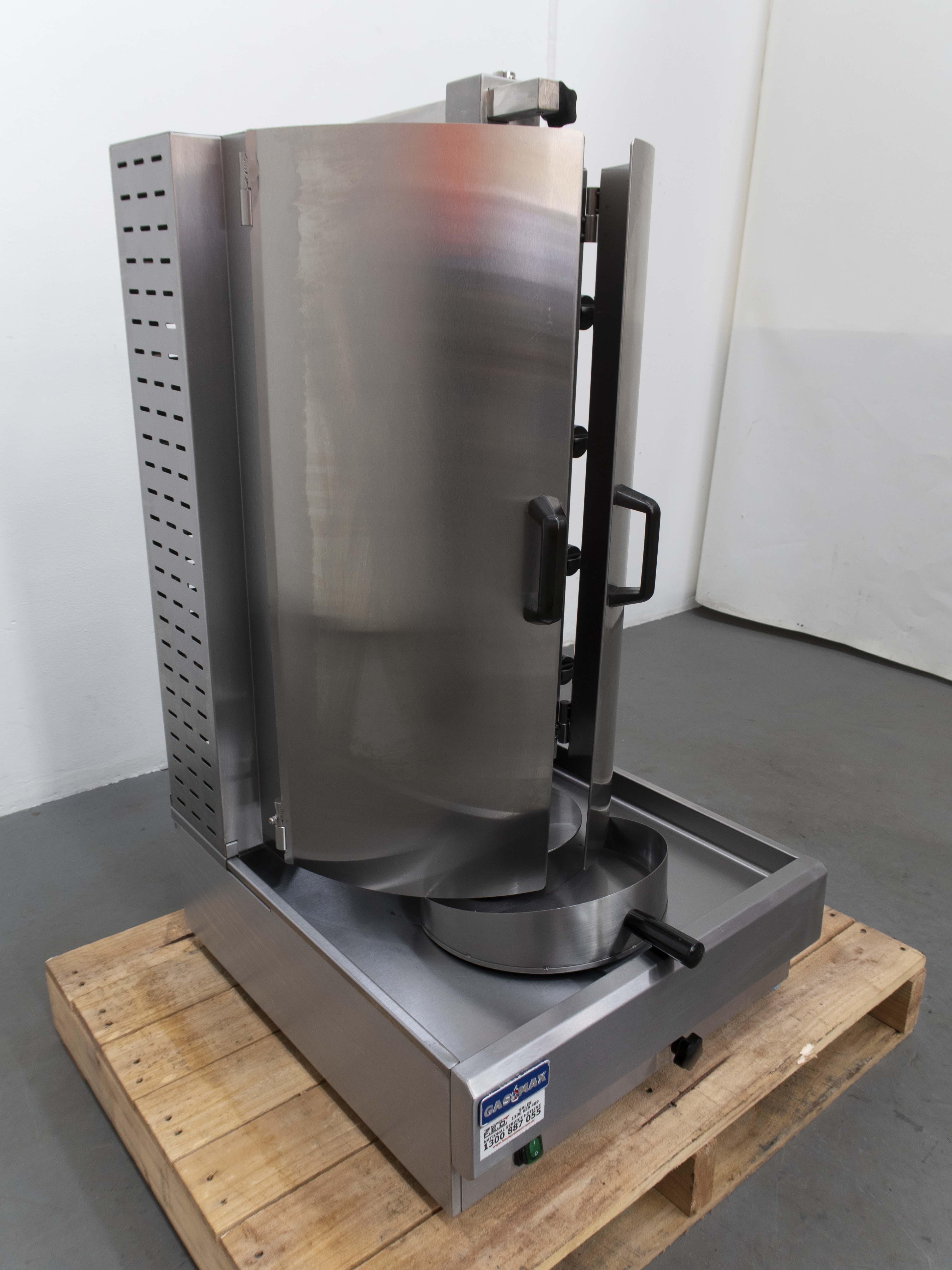 Federal RG-2 Kebab Machine - 852618