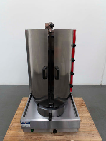 Federal RG-2 Kebab Machine - 852618