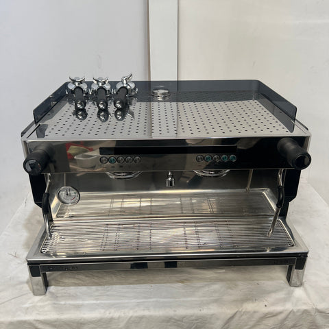 Crem EBEE-DA1B-22AR 2 Group Coffee Machine - 852692