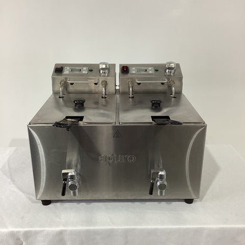 Apuro FC375-A Fryer - 852880