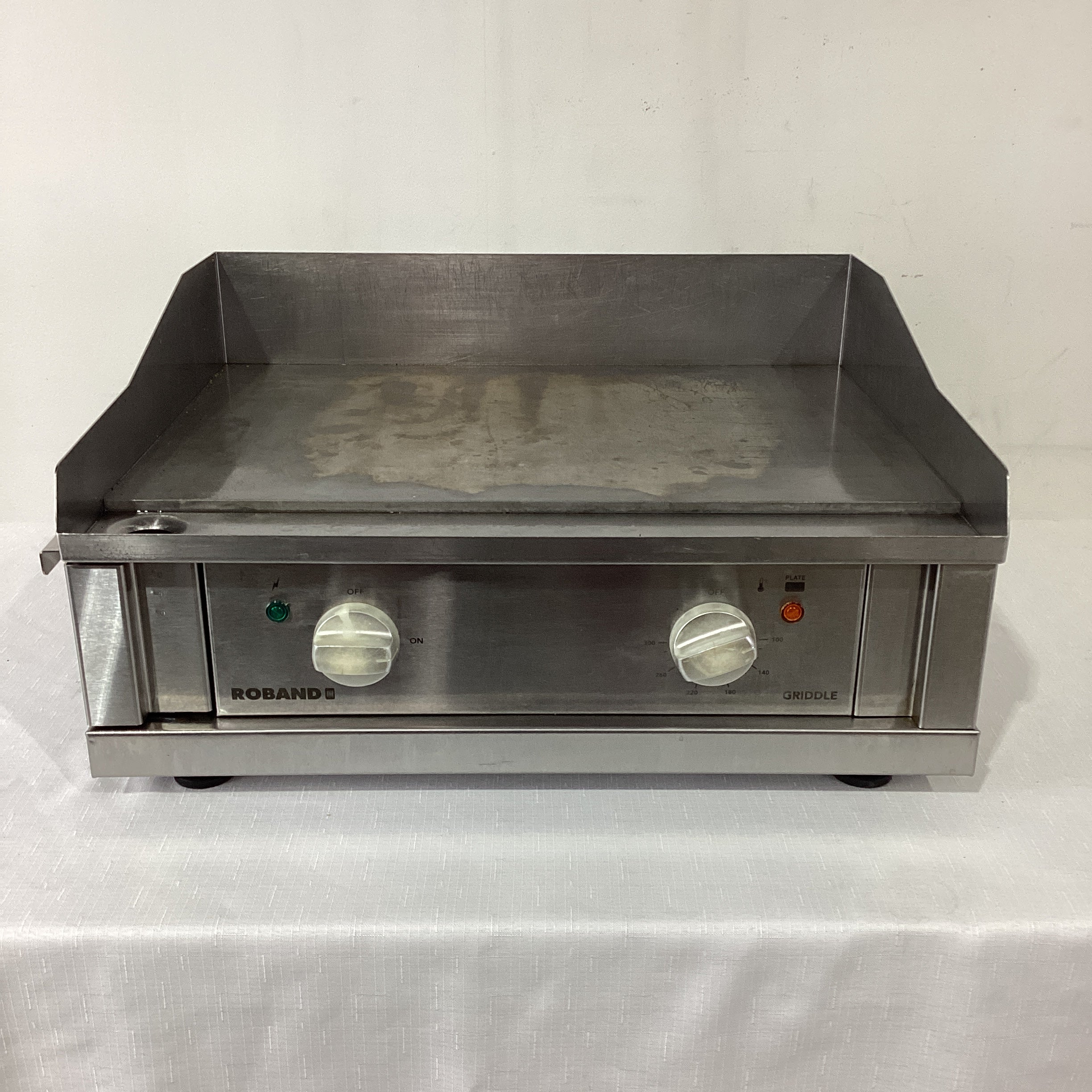 Roband G500XP Griddle - 852882