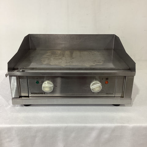 Roband G500XP Griddle - 852882