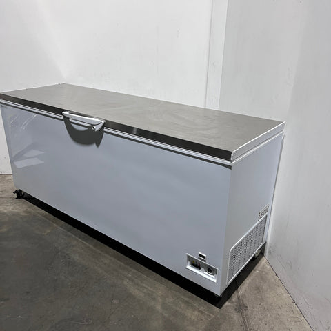Bromic CF0700FTSS Chest Freezer - 853232