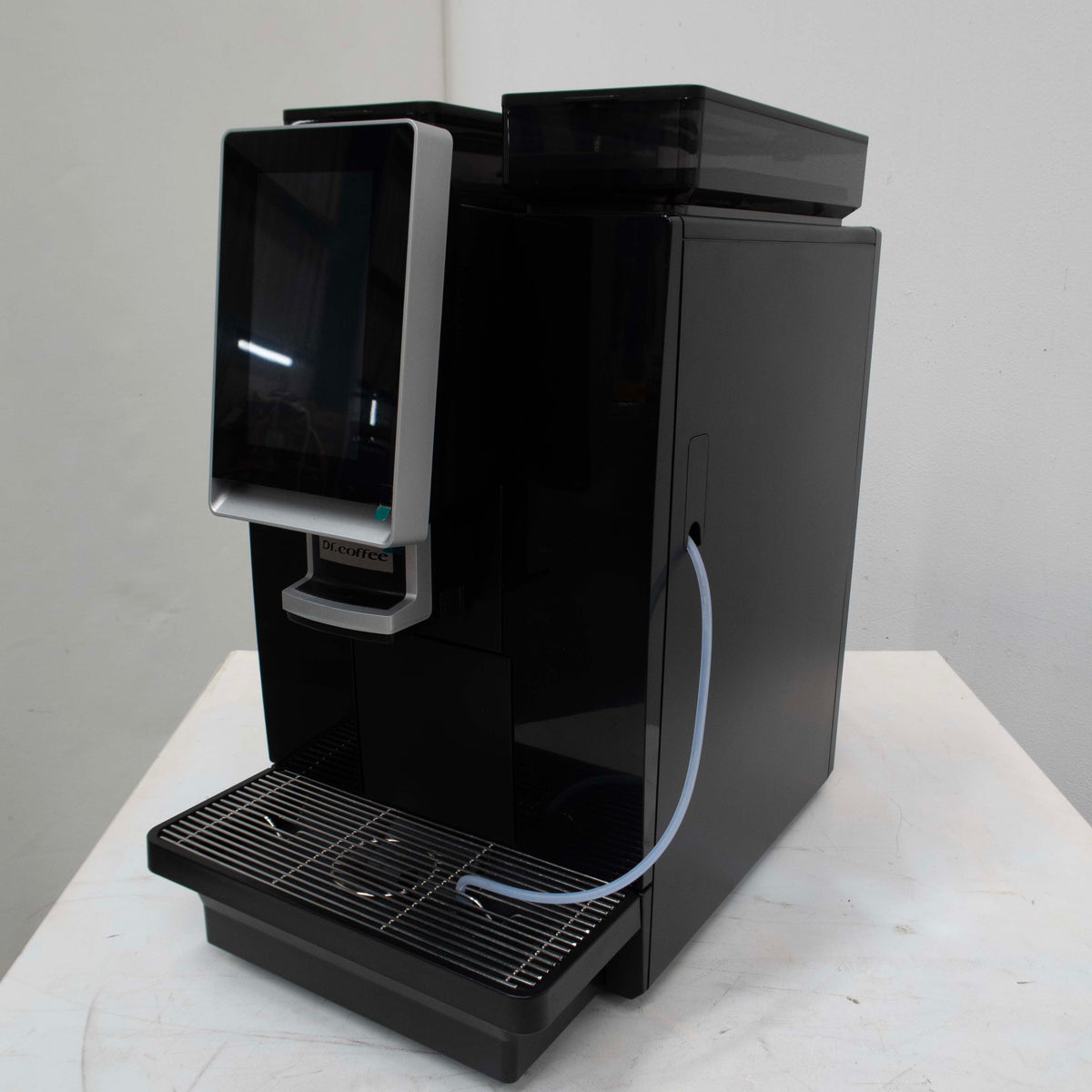 Dr Coffee Minibar S-B Automatic Coffee Machine - 853429