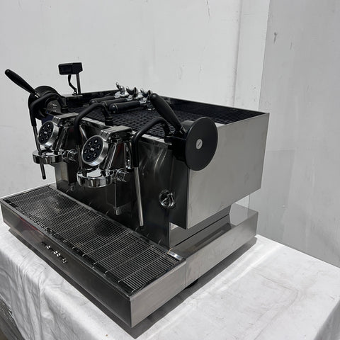 XLVI Steamhammer 2 Group Coffee Machine - 853889