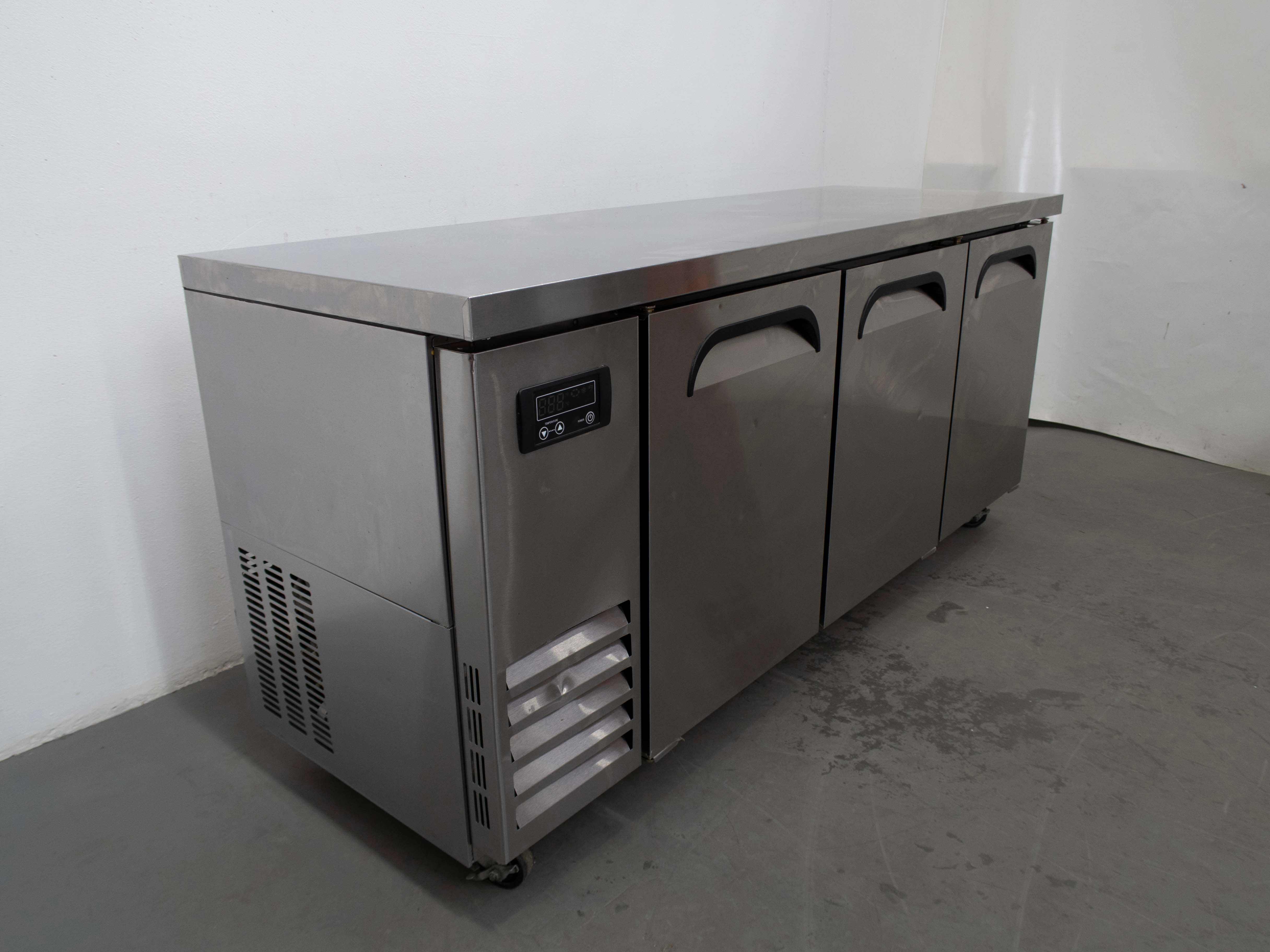 Fresh Refrigeration FT-1800R Underbench Fridge - 853920