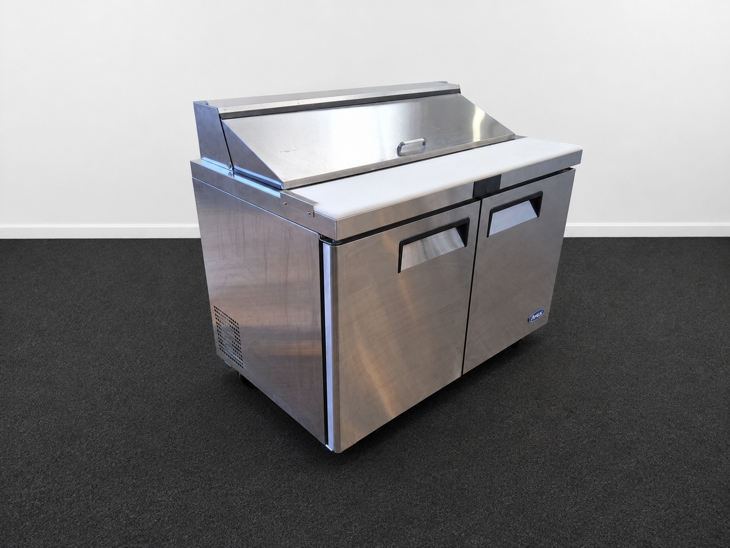Atosa MSF8302GR Sandwich Prep Fridge - 854081