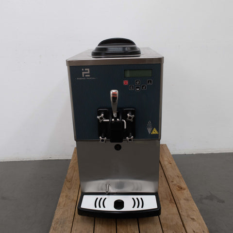 Pasmo S930T Ice Cream Machine - 854304