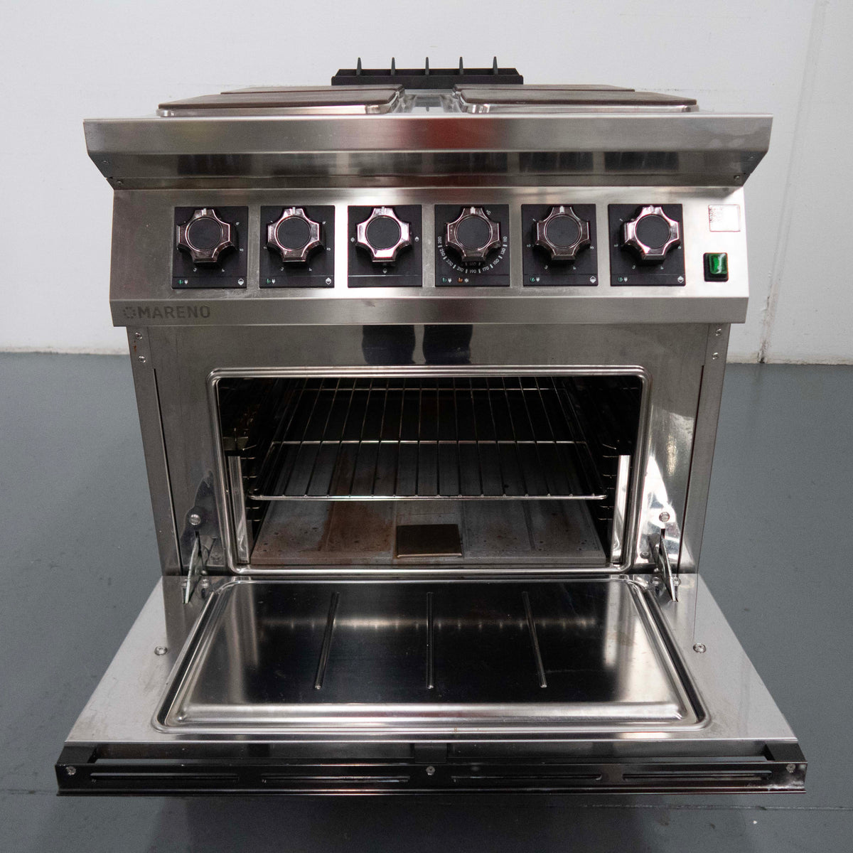 Mareno PC98EFEV Range Oven - 854362