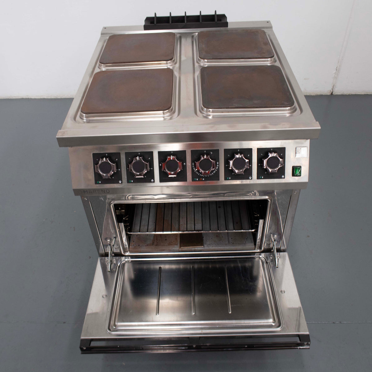 Mareno PC98EFEV Range Oven - 854362