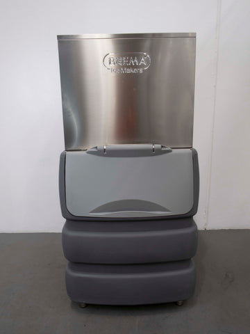 Brema C150A Modular Ice Maker with Bin - 854369