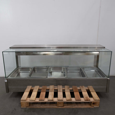 Bonvue BM17SC Bain Marie - 854742