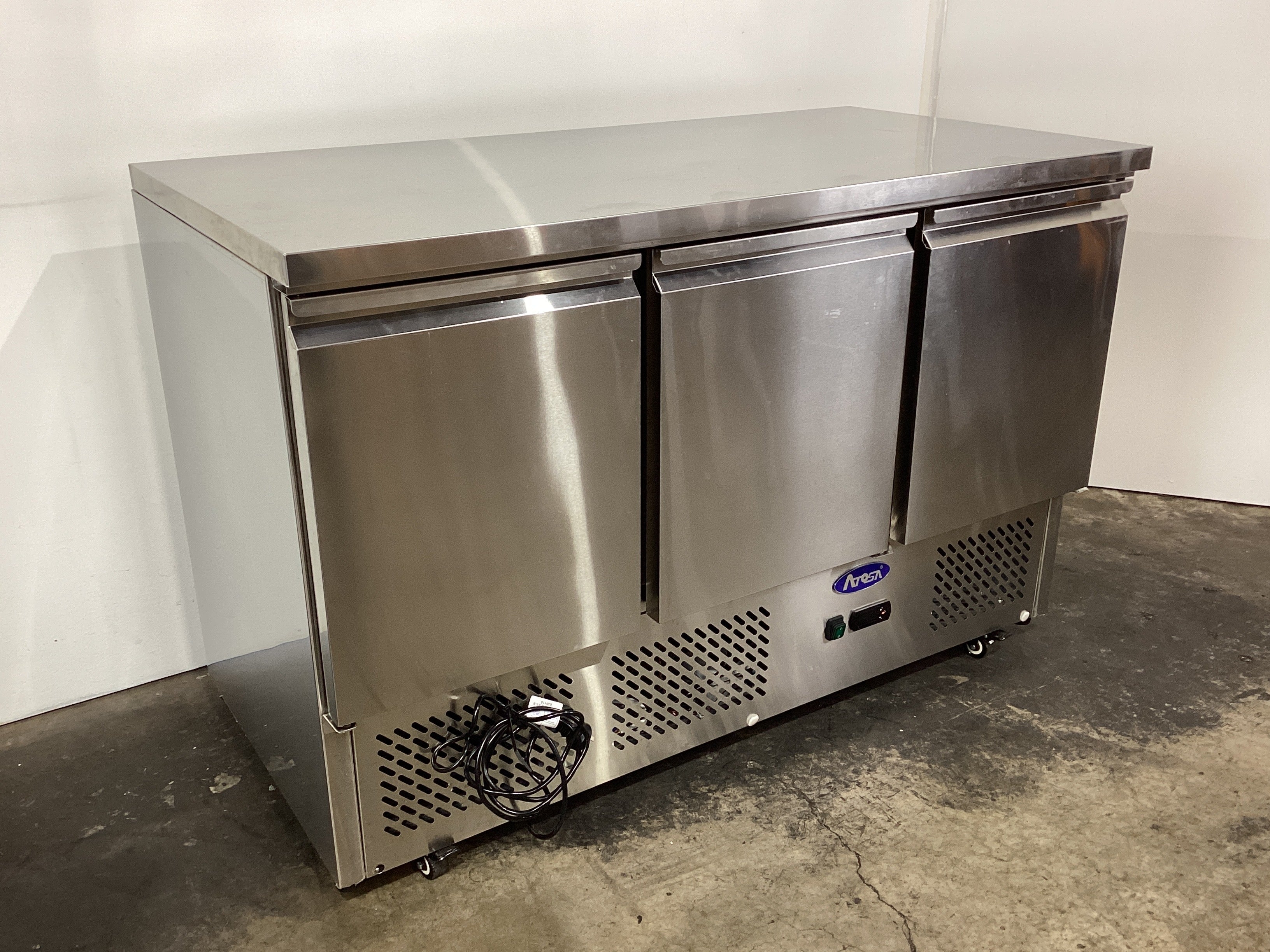 Atosa ESL3851 Undercounter Fridge - 854771