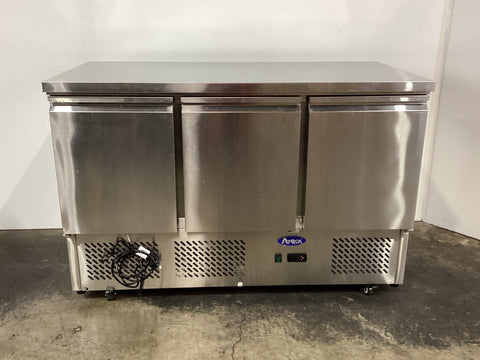 Atosa ESL3851 Undercounter Fridge - 854771