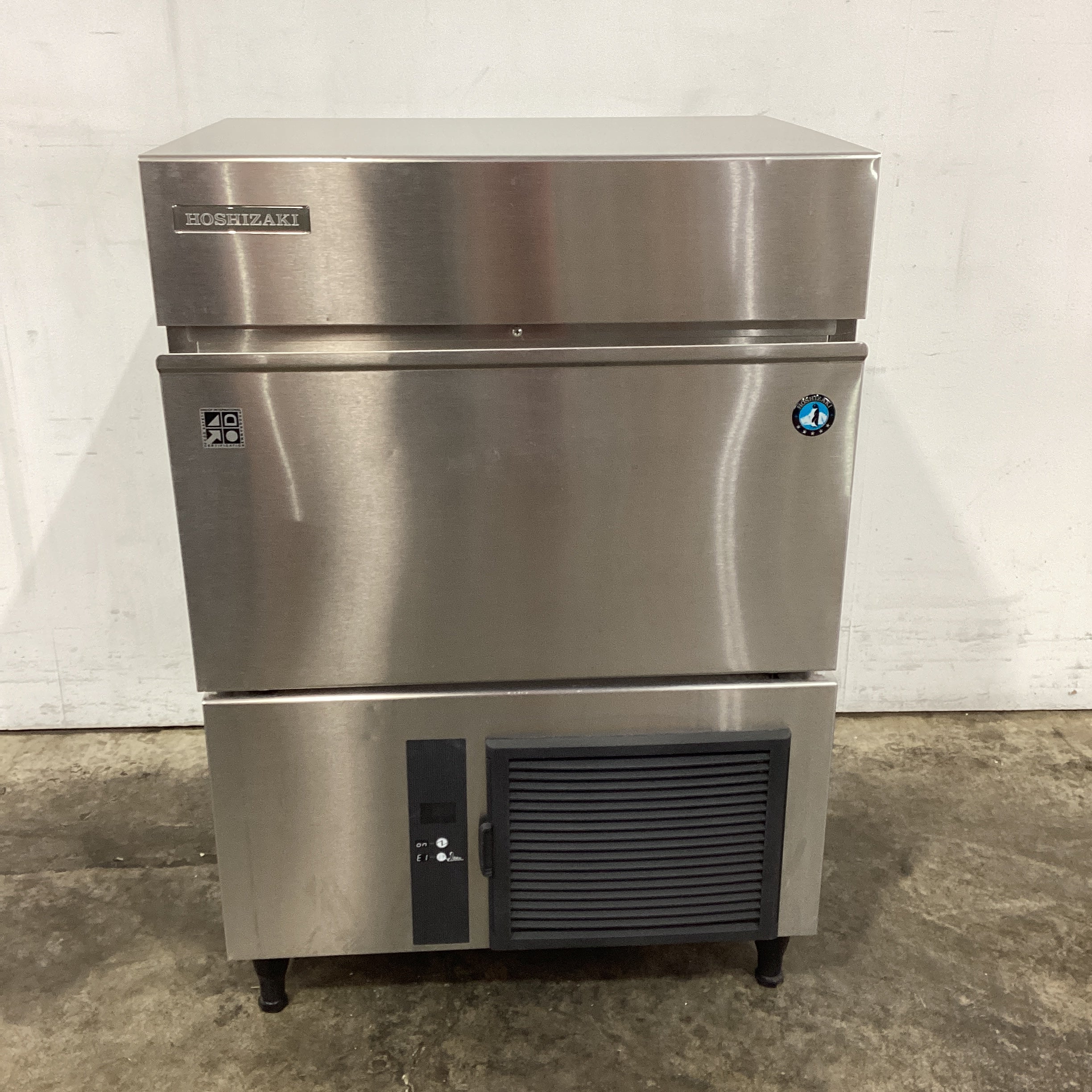 Hoshizaki IM-65NE-25 Ice Machine - 854890