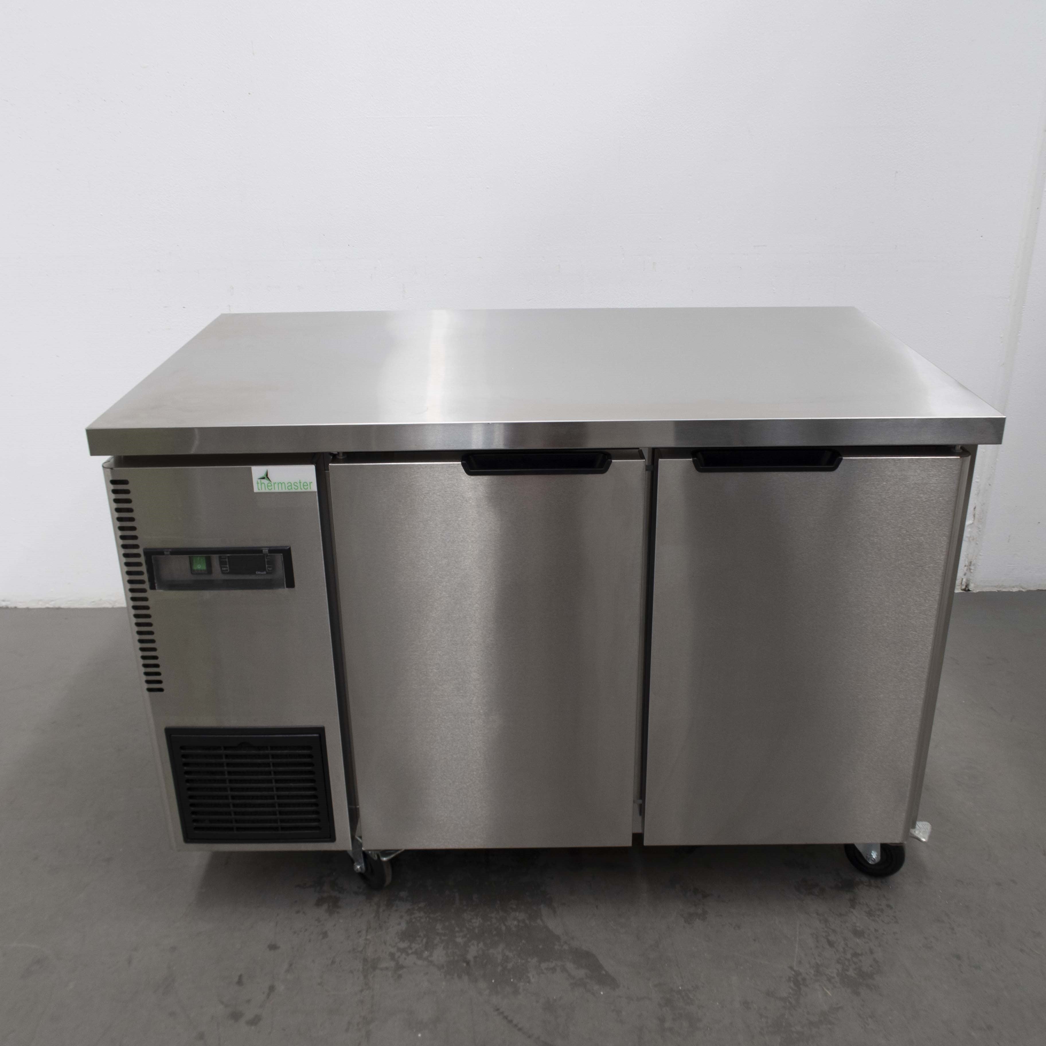 Federal TL1200BT Underbench Freezer - 854986