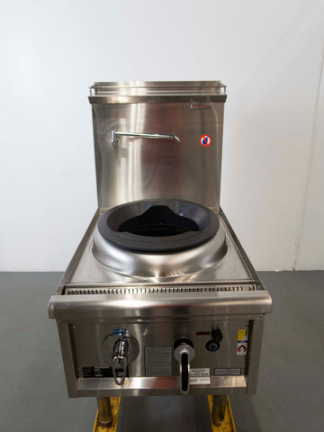 Oxford 1B CH WL Wok Burner - 855000